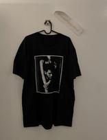 The Weeknd The Weeknd Trilogy 5 metų jubiliejaus marškinėliai, dydžiai S-4XL 4XL