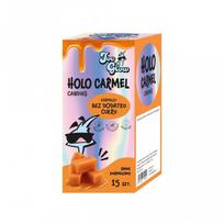 Ekologiški be gliuteno Toffee saldainiai be pridėtinio cukraus 90 g – JOE GLOW