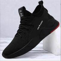 Nauji patogūs neslystantys pradūrimui atsparūs statybiniai darbiniai batai Žygio vyriški saugos batai Tenis Masculino Kėdainiai 39 juoda