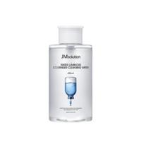 JMsolution SOS RINGER CLEANSING WATER - 500ml