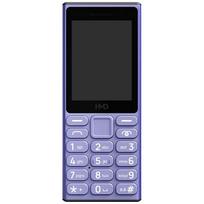 HMD 110 4G (TA-1662) Dual SIM, Blue