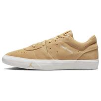 Air Jordan Series ES Celestial Gold Men Sneakers Brown Sail DN1856-200 40.5