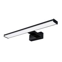 Sieninis veidrodžių ir paveikslų šviestuvas HOROZ Leylek, LED, 8W, 230V, 4200K, 720lm, IP44, 400 x 4