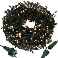 Kalėdinės LED lemputės, Springos CL0524, 30 m
