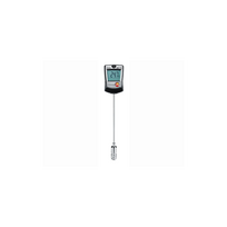 Testo 905-T2 paviršiaus termometras 0560 9056 su metrologine patikra