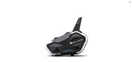 Motorolerio interkomas Midland R1 MESH VIENIETINIS