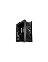 Case, ASUS, ATX/micro ATX/Mini-ITX/EATX, Black, Midi Tower, PC, ROG Strix Helios II, GX601S/BK/TGROGSTRIXHELIO
