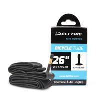 Vamzdis 26X1,75/2,125 AV 48MM BOX DELI