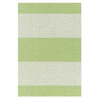 Narma kiliminis takas Norrby, lime, 70x150 cm