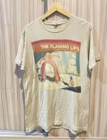 The Flaming Lips Grupės Vintažiniai Unisex Marškinėliai Trumpomis Rankovėmis, dydis S-4XL 2XL