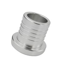 25/28/33mm Aliuminio Lydinio Dump blow off Bov Užkimšimo Kištukas Silikoninės Žarnos Užkimšimo Kištukas One Size