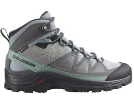 Laisvalaikio batai moterims Quest rove gtx w salomon l47181600 L47181600, pilki, 38