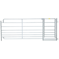 Tvora avims 2,7mx1,1m 371414 su vartais