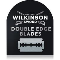 Wilkinson Sword Barber's Style Double Edge pakaitiniai peiliukai, 10 vnt.