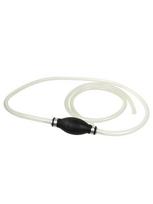 Rankinis dyzelinio kuro siurblys GEKO su 8 mm jungtimis ir 2 x 1 m žarnomis