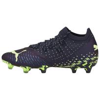 Puma Future 1.4 FG AG Greičiausių Batai Moteriški Mėlyni Parisian-Night Fizzy-Light 107093-01 35.5 black