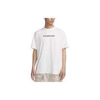 Nike ACG Dri-FIT Letter Embroidery Animal Pattern Quick-Dry Printed Crew Neck T-Shirt Men Tops Mountain-White FV3493121 XXL