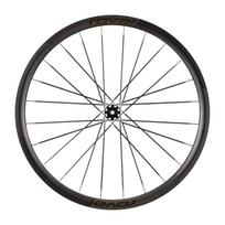 Roval Alpinist CLX III karboninis galinis ratas | Satin Carbon - Gloss Black
