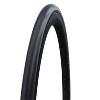 Schwalbe One Performance RaceGuard 28" Addix padanga | Black, 28"x1.00 | 25-622
