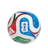 adidas FIFA World Cup 26 Trionda League Box Ball