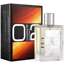 „Maison Alhambra Monocline 02 Eau de Essence“ EDP M 100 ml
