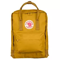 Backpack kanken-160-ochre FJALLRAVEN