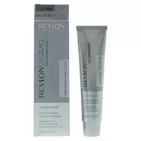 Revlonissimo Colorsmetique 8.7MN Light Blonde Maximun 2 oz plaukų dažai