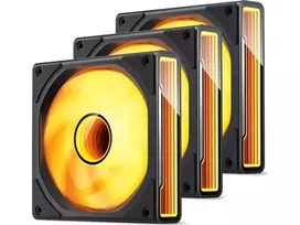 Jonsbo ZK-120B 3in1 Fan with A-RGB