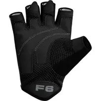 Treniruočių pirštinės RDX F6-XXL