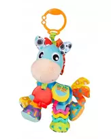 PLAYGRO veiklos žaislas Activity Friend Clip Clop, 0189035