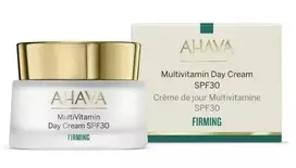 AHAVA - Day Cream SPF 30 MultiVitamin (Day Cream) 50 ml