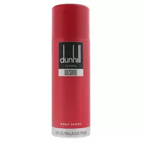 Dunhill, Desire, Scented Spray, For Men, 195 ml