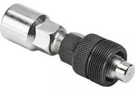 Raktas centrinis dviračiui 14mm