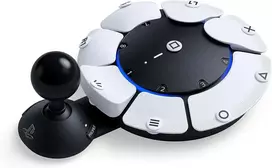 Pultelis Sony Access PS5 Wireless