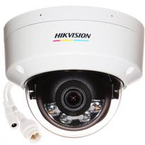 ANTIVANDALINĖ IP KAMERA DS-2CD1167G2H-LIU(2.8MM)PL Smart Hybrid Light - 6 Mpx Hikvision