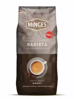 Kavos pupelės MINGES Espresso Barista, 1 kg