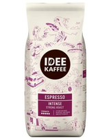 Kavos pupelės IDEE Kaffee Intense, 1kg