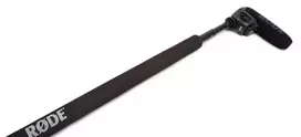 RED Micro Boompole