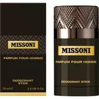 Missoni Perfume For Men Deostick, 75ml