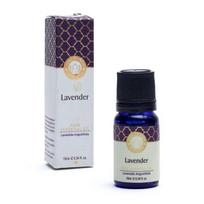 Levandų eterinis aliejus, Song of India, 10ml