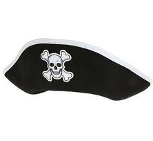 Piratų kepurė, 60cm
