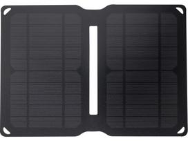 Nešiojamas saulės kolektorius Sandberg 420-69 Solar Charger 10W 2xUSB