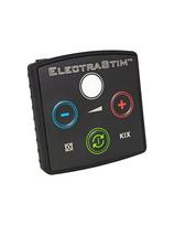 „Electrastim“ - „Kix“ elektro sekso stimuliatorius