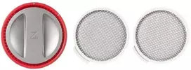 VACUUM ACC FILTER FRONT/H5 8.04.0019 ROBOROCK