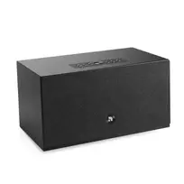 Audio Pro C10 MkII Linkplay garsiakalbis, juodas