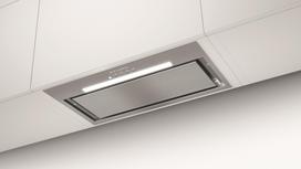 Įmontuojamasis gartraukis Faber INKA LUX EVO X A52, 305.0665.353