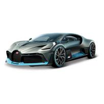 Automodelis Bugatti Divo Bburago, 1/18
