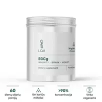 EGCg L Cell milteliai 30g