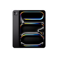 iPad Pro 11" M5 Wi-Fi 2TB with standard glass - Space Black