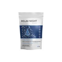 Žolelių arbata ACORUS Relax Night, 30 vnt.